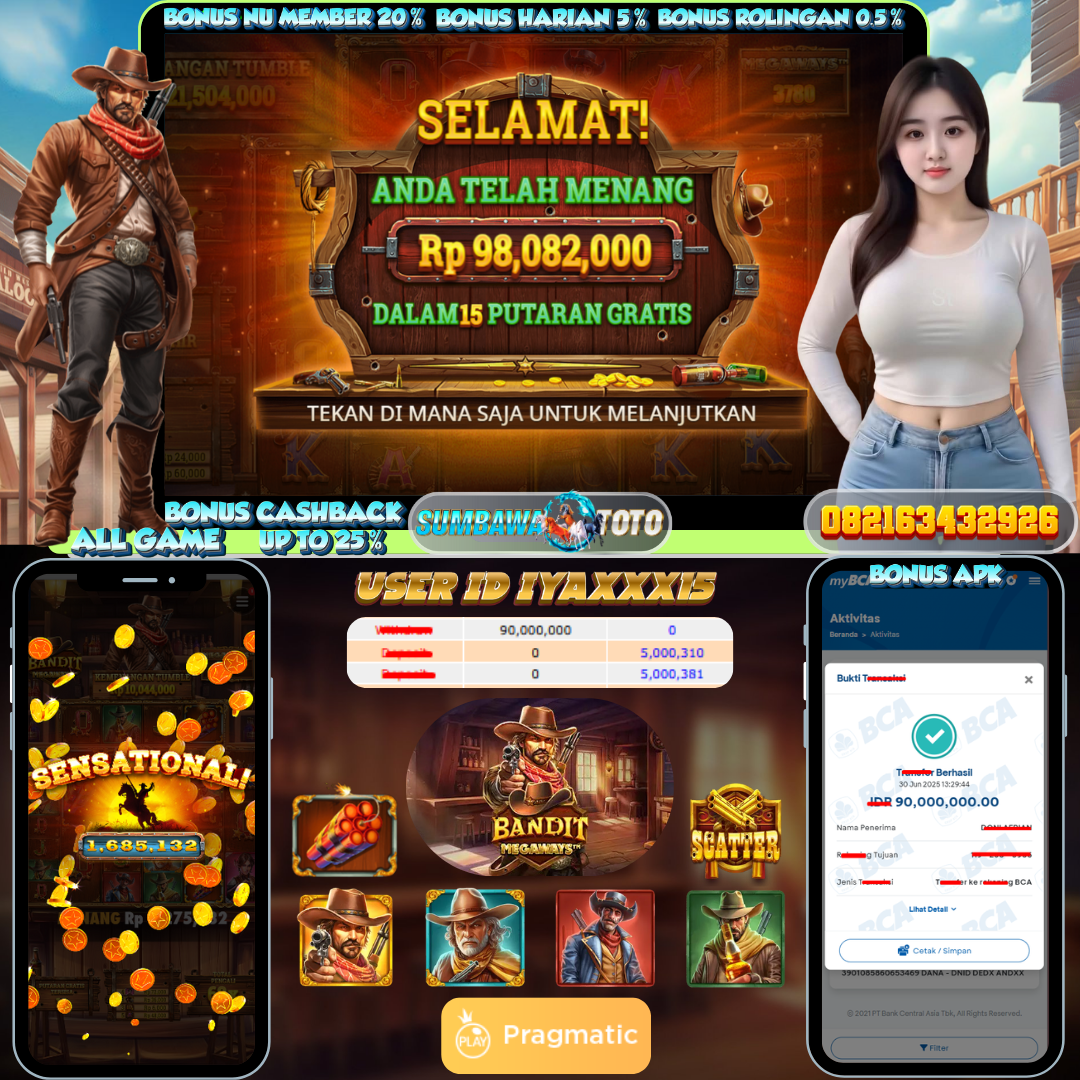 SLOT GACOR 2025 MUDAH JP PAUS GESS